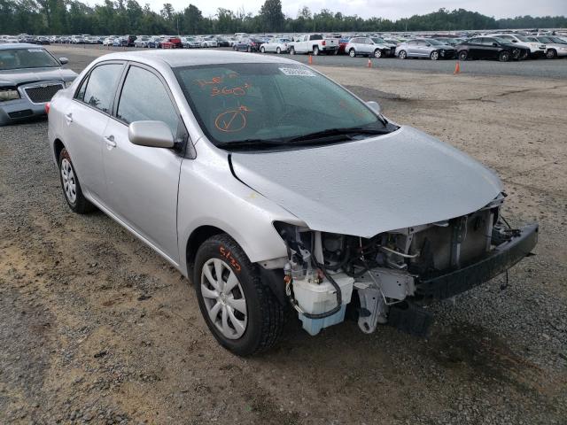 TOYOTA COROLLA BA 2011 2t1bu4ee6bc736748