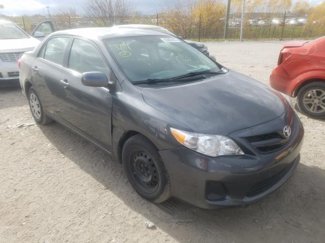 TOYOTA COROLLA BA 2011 2t1bu4ee6bc737317