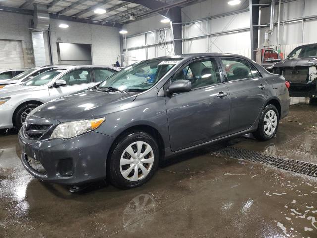 TOYOTA COROLLA BA 2011 2t1bu4ee6bc737320