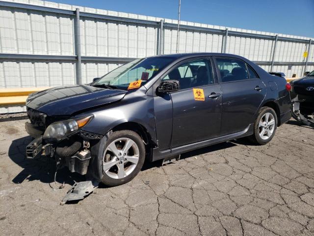 TOYOTA COROLLA BA 2011 2t1bu4ee6bc737866