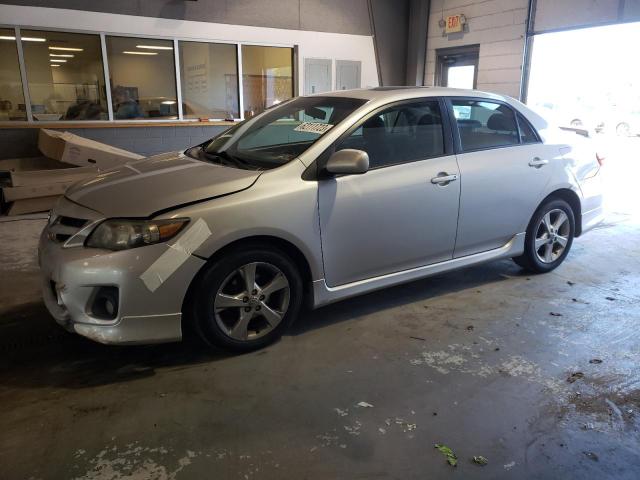 TOYOTA COROLLA 2011 2t1bu4ee6bc739830