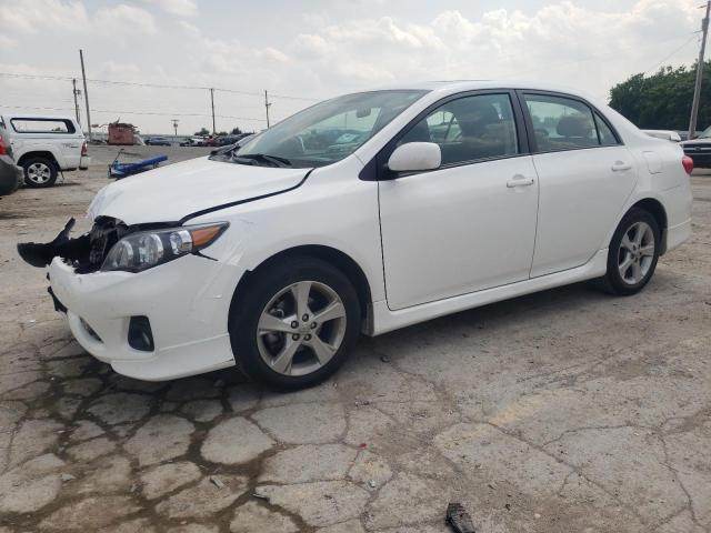 TOYOTA COROLLA BA 2011 2t1bu4ee6bc740055