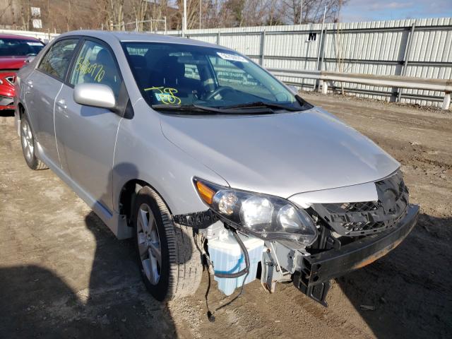 TOYOTA COROLLA BA 2011 2t1bu4ee6bc741576