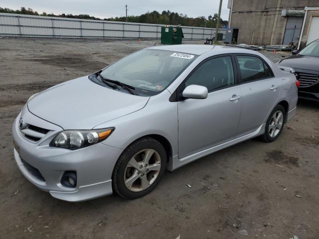 TOYOTA COROLLA BA 2011 2t1bu4ee6bc742887