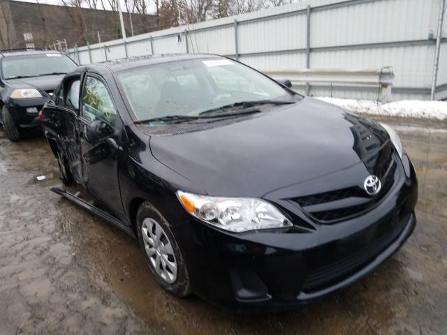 TOYOTA COROLLA BA 2011 2t1bu4ee6bc743568