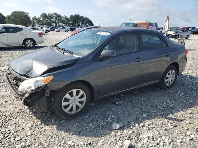 TOYOTA COROLLA BA 2011 2t1bu4ee6bc745997