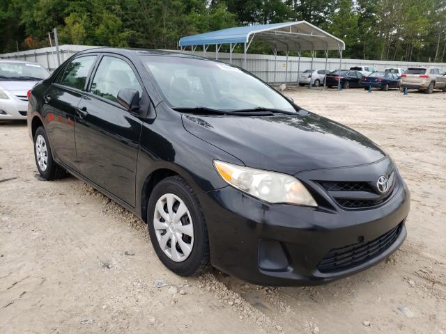 TOYOTA COROLLA BA 2011 2t1bu4ee6bc752545