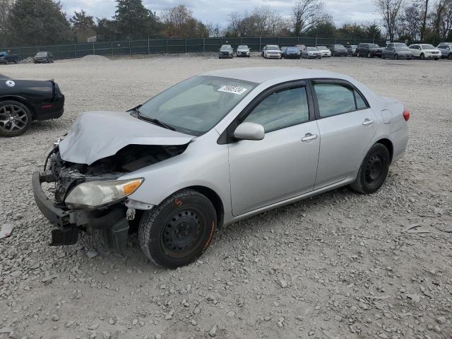 TOYOTA COROLLA BA 2011 2t1bu4ee6bc753095