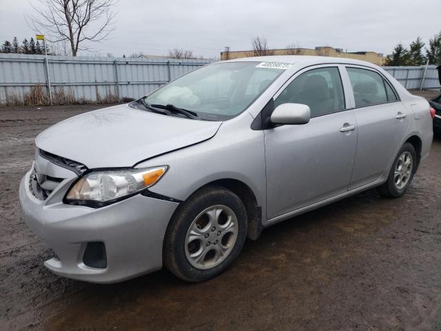 TOYOTA COROLLA BA 2012 2t1bu4ee6cc757312