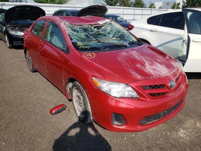 TOYOTA COROLLA BA 2012 2t1bu4ee6cc759481