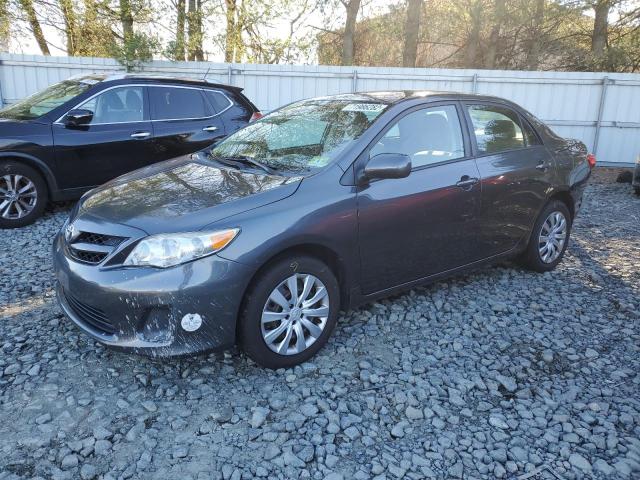 TOYOTA COROLLA BA 2012 2t1bu4ee6cc762185