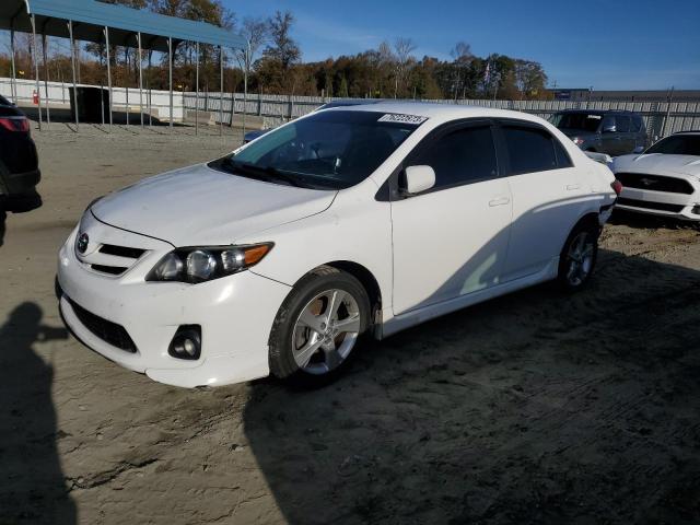 TOYOTA COROLLA 2012 2t1bu4ee6cc764759