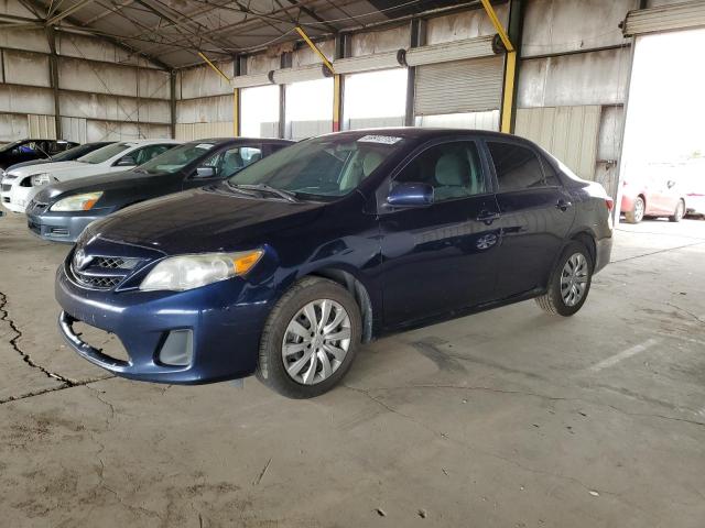 TOYOTA COROLLA BA 2012 2t1bu4ee6cc766544