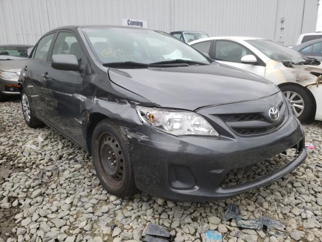 TOYOTA COROLLA LE 2012 2t1bu4ee6cc767824