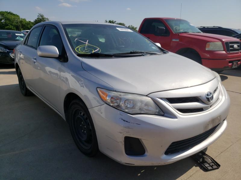 TOYOTA COROLLA BA 2012 2t1bu4ee6cc768214