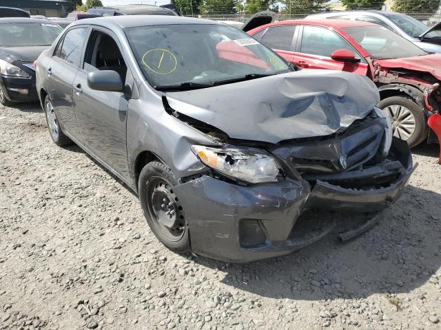 TOYOTA COROLLA BA 2012 2t1bu4ee6cc771677