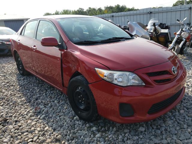 TOYOTA COROLLA BA 2012 2t1bu4ee6cc773459