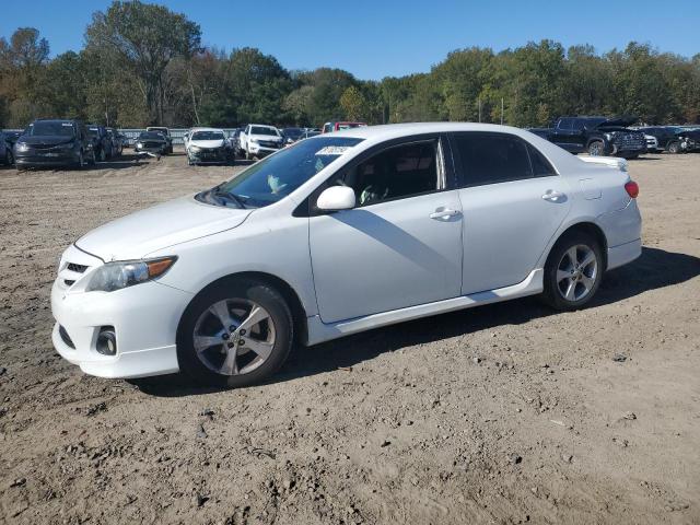 TOYOTA COROLLA BA 2012 2t1bu4ee6cc776393