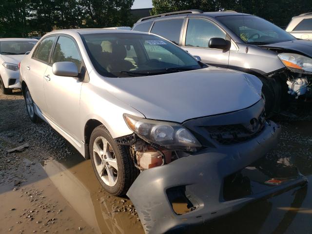 TOYOTA COROLLA BA 2012 2t1bu4ee6cc777169