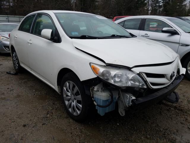 TOYOTA COROLLA BA 2012 2t1bu4ee6cc777365