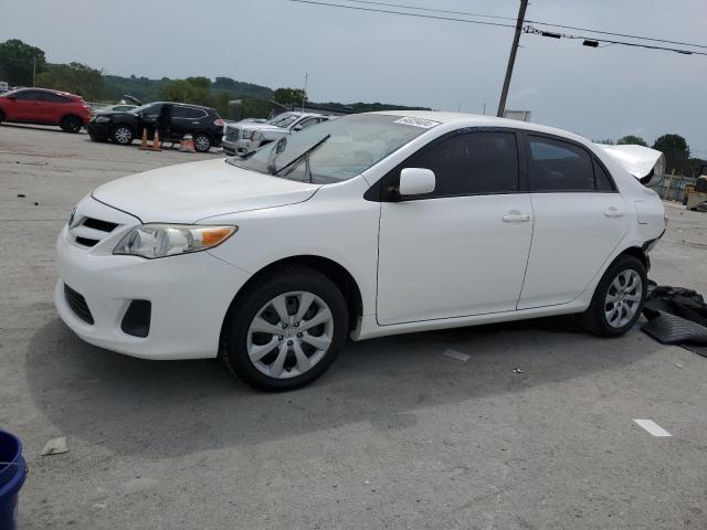 TOYOTA COROLLA 2012 2t1bu4ee6cc777382