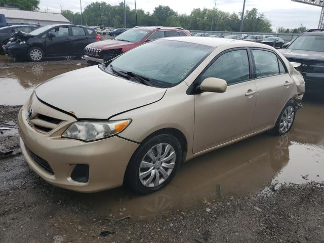 TOYOTA COROLLA 2012 2t1bu4ee6cc780685