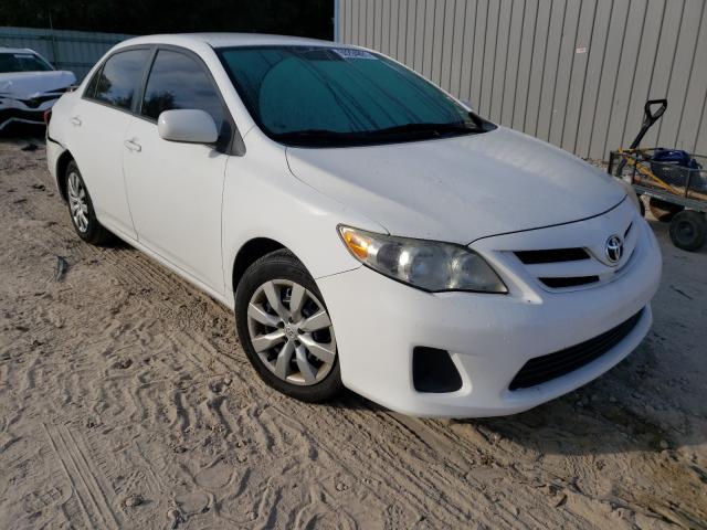 TOYOTA COROLLA BA 2012 2t1bu4ee6cc781982