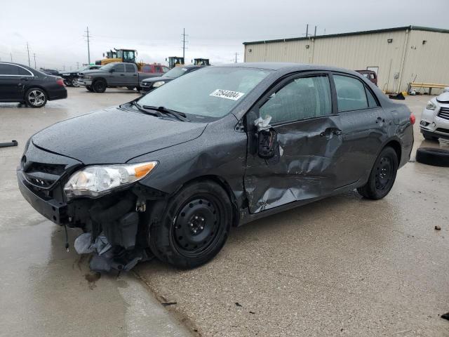 TOYOTA COROLLA BA 2012 2t1bu4ee6cc782100