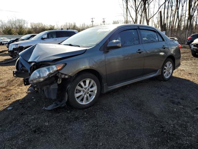 TOYOTA COROLLA BA 2012 2t1bu4ee6cc787149