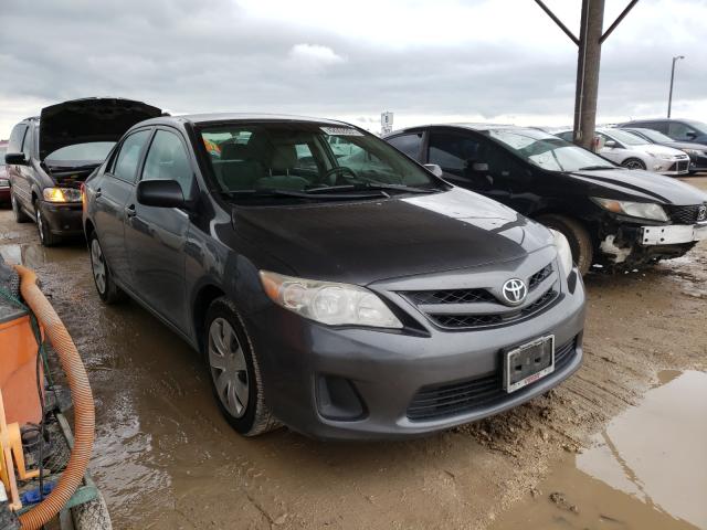 TOYOTA COROLLA BA 2012 2t1bu4ee6cc787927