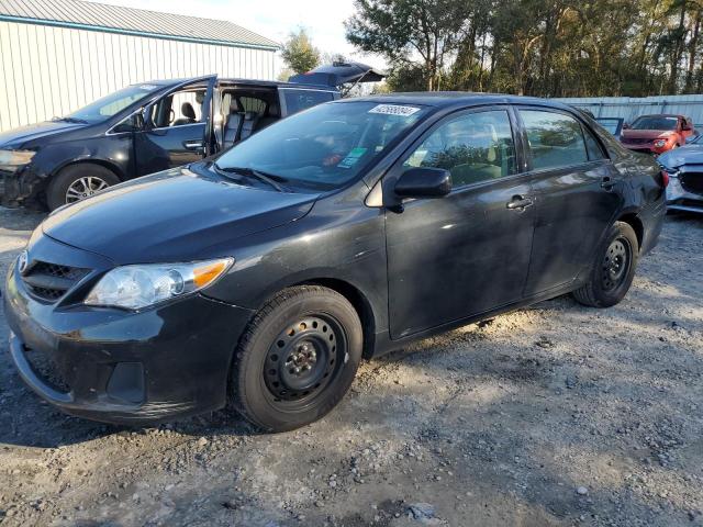 TOYOTA COROLLA 2012 2t1bu4ee6cc788074