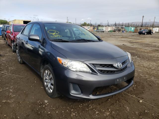 TOYOTA COROLLA BA 2012 2t1bu4ee6cc789046