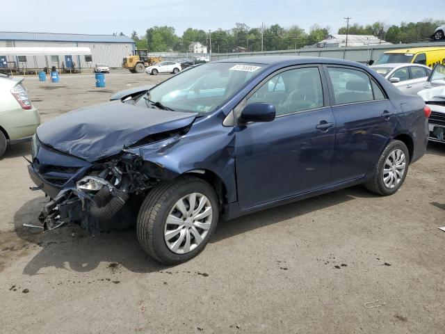 TOYOTA COROLLA BA 2012 2t1bu4ee6cc789662