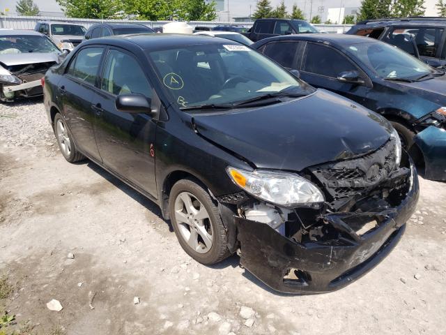 TOYOTA COROLLA BA 2012 2t1bu4ee6cc794523