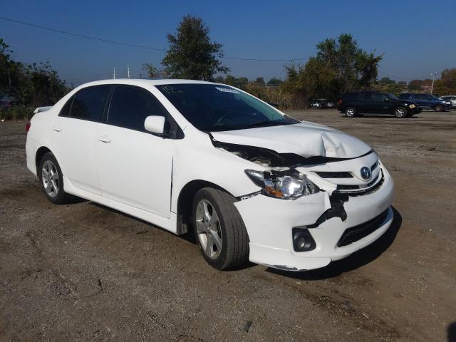 TOYOTA COROLLA BA 2012 2t1bu4ee6cc796501