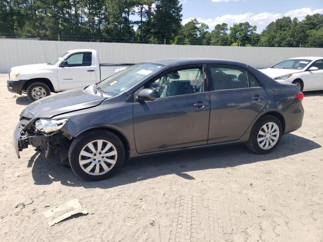 TOYOTA COROLLA 2012 2t1bu4ee6cc797292