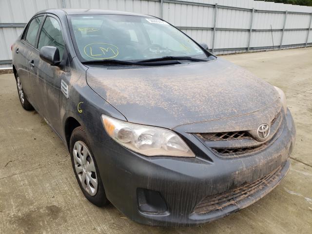 TOYOTA COROLLA BA 2012 2t1bu4ee6cc800269