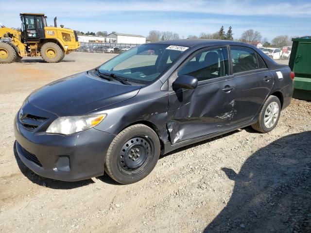 TOYOTA COROLLA BA 2012 2t1bu4ee6cc800868