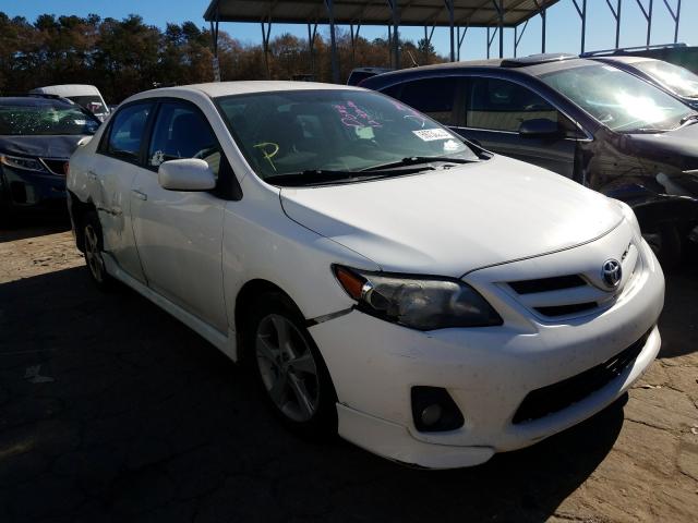 TOYOTA COROLLA BA 2012 2t1bu4ee6cc804600