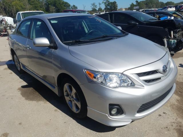 TOYOTA COROLLA BA 2012 2t1bu4ee6cc805410