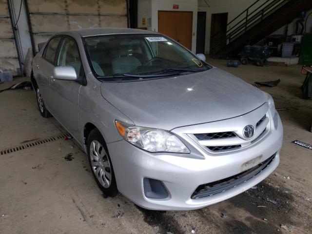 TOYOTA COROLLA BA 2012 2t1bu4ee6cc806072