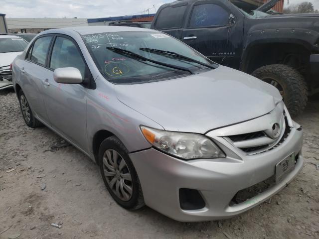 TOYOTA COROLLA BA 2012 2t1bu4ee6cc808985