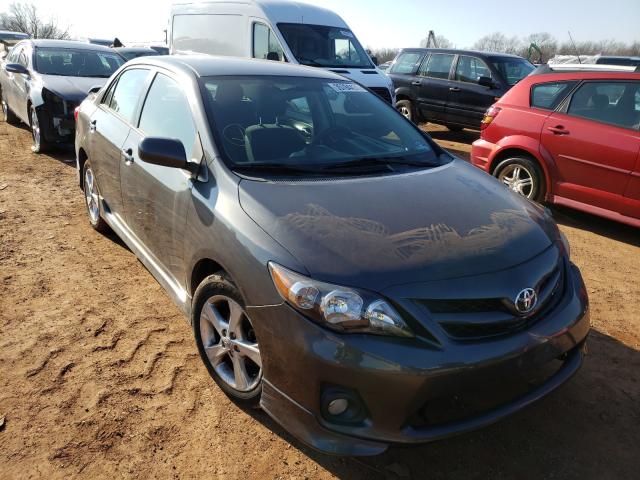 TOYOTA COROLLA BA 2012 2t1bu4ee6cc810915