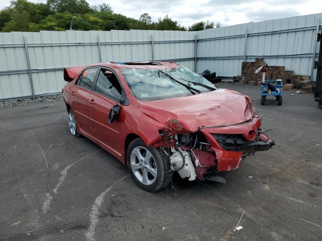 TOYOTA COROLLA BA 2012 2t1bu4ee6cc817685