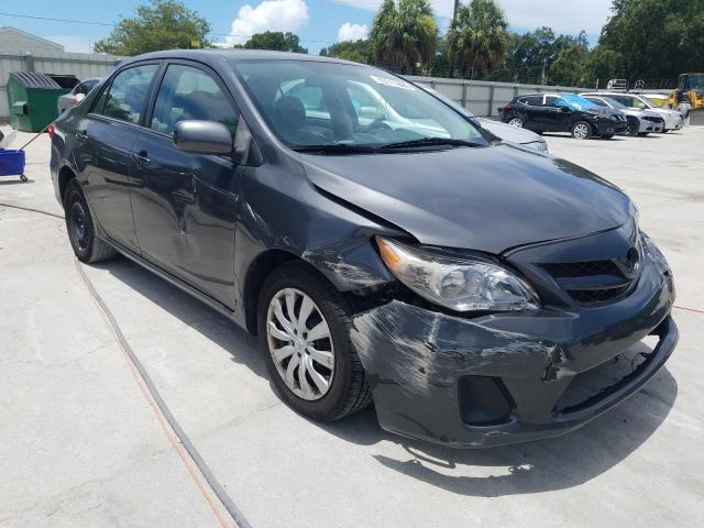 TOYOTA COROLLA BA 2012 2t1bu4ee6cc820165