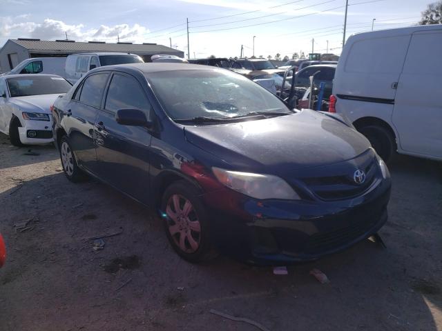 TOYOTA COROLLA BA 2012 2t1bu4ee6cc824751