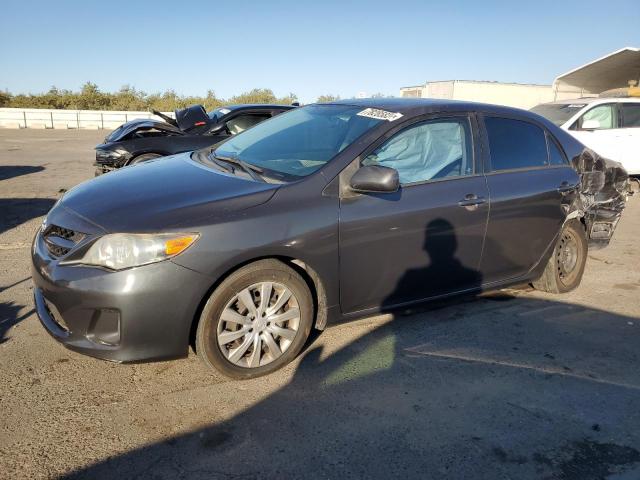 TOYOTA COROLLA BA 2012 2t1bu4ee6cc829979