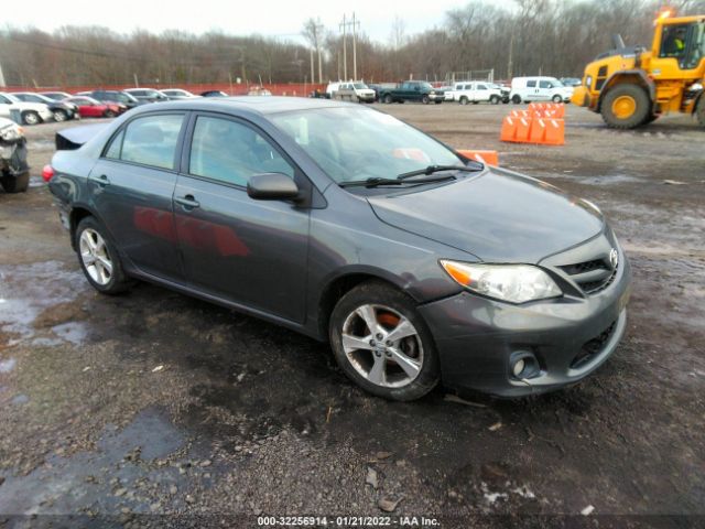 TOYOTA COROLLA 2012 2t1bu4ee6cc830016