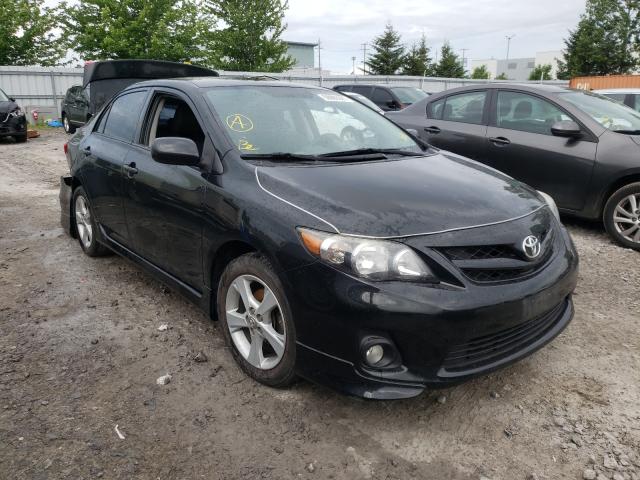 TOYOTA COROLLA BA 2012 2t1bu4ee6cc831781