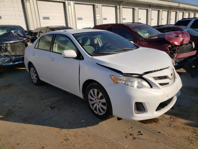 TOYOTA COROLLA BA 2012 2t1bu4ee6cc834244